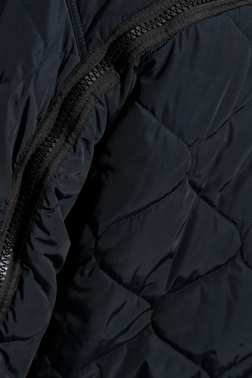 Long-Sleeved Casual Jacket