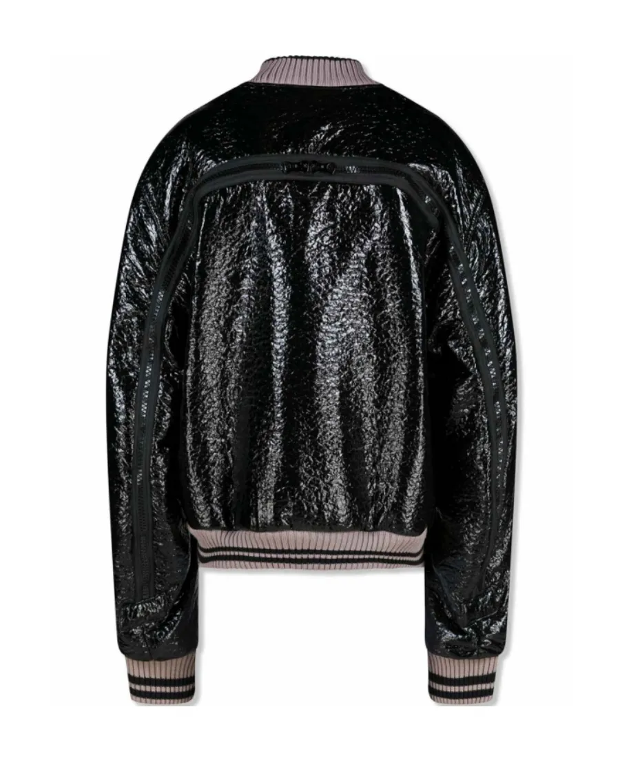 Long-Sleeved Casual Jacket