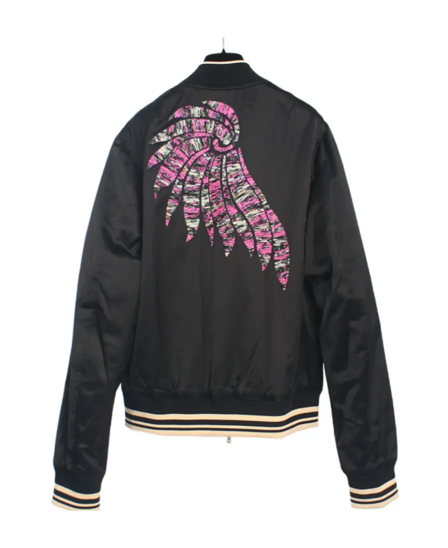 Zipper Long-Sleeved Casual Jacket