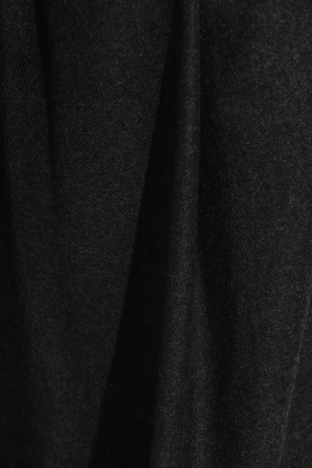 Wide-Leg Trousers