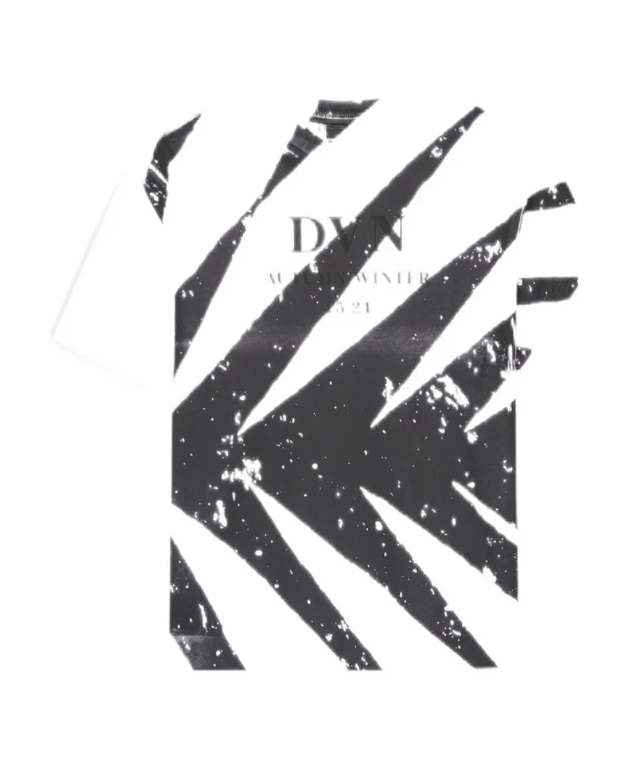 Logo Printed Crewneck T-Shirt