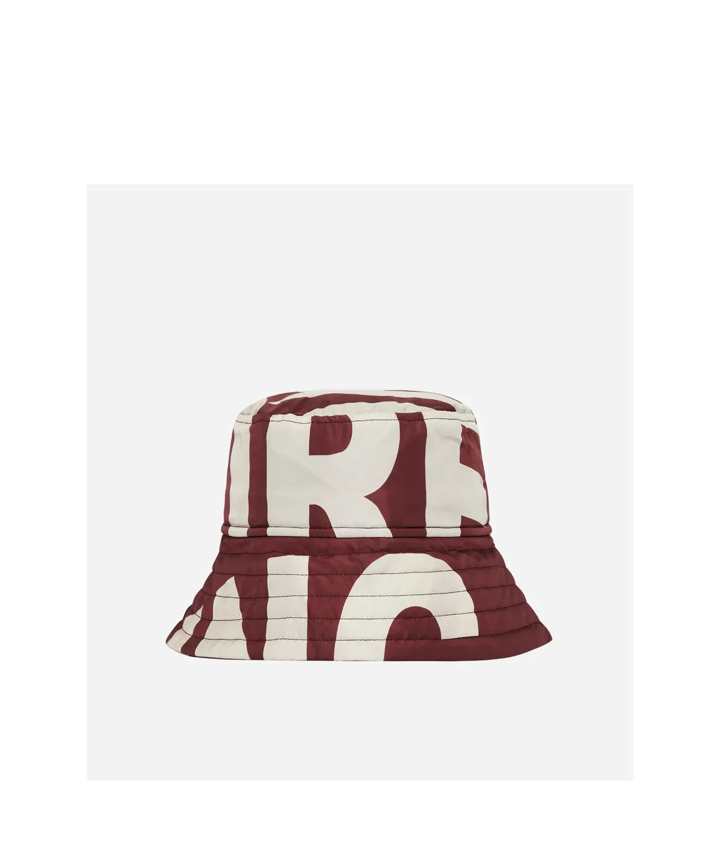 Pattern Fisherman's Hat