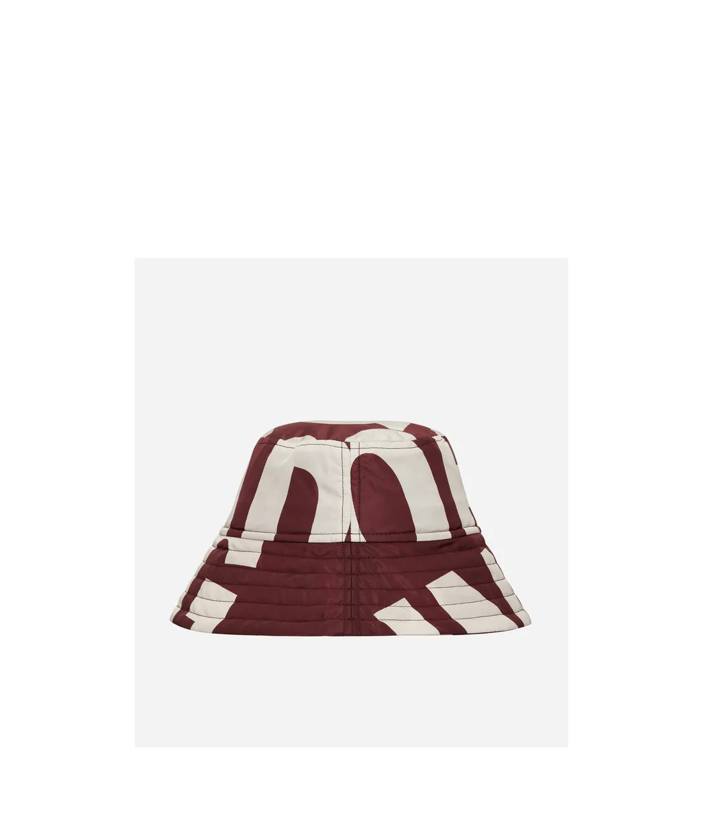 Pattern Fisherman's Hat