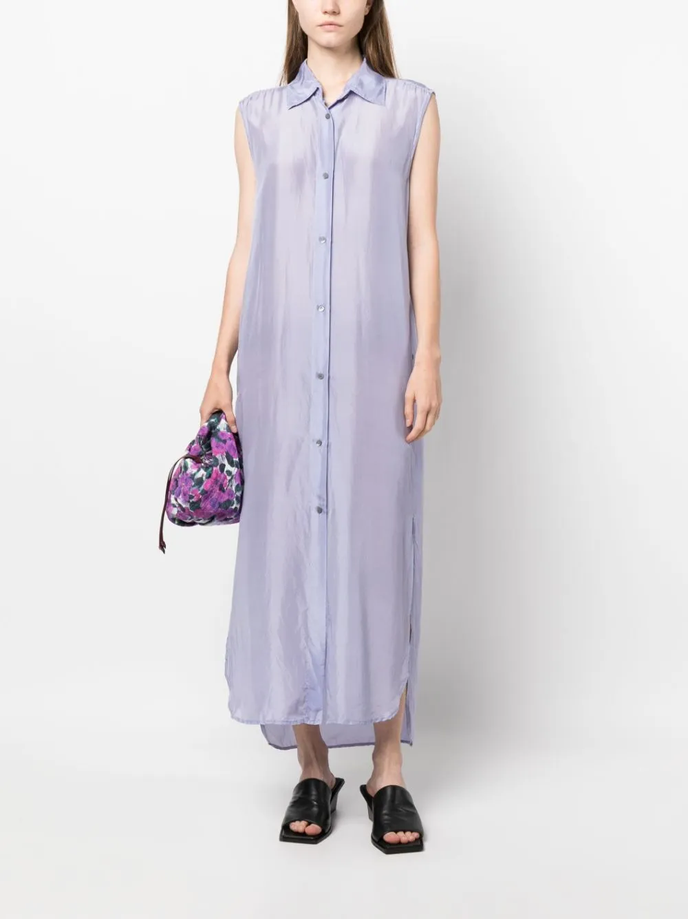 Sleeveless Dress