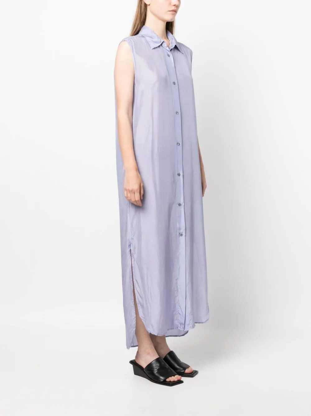 Sleeveless Dress