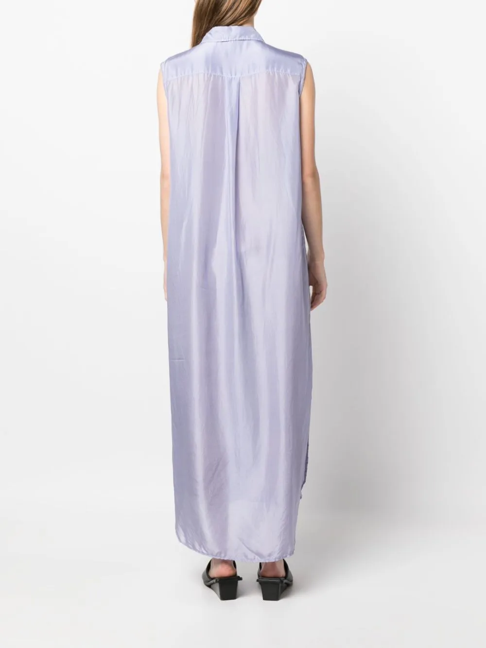 Sleeveless Dress