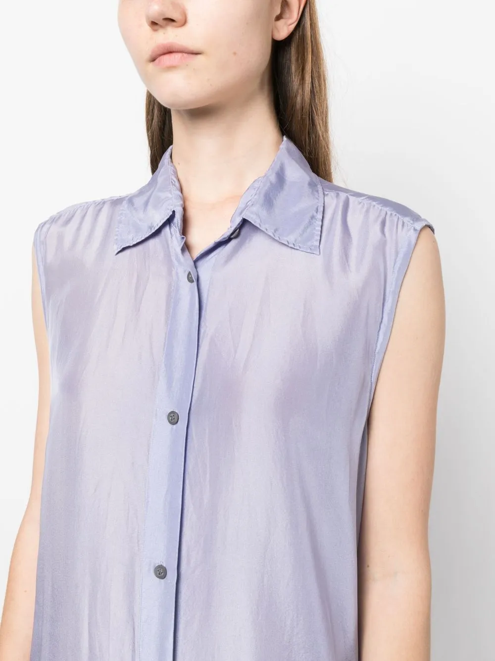 Sleeveless Dress