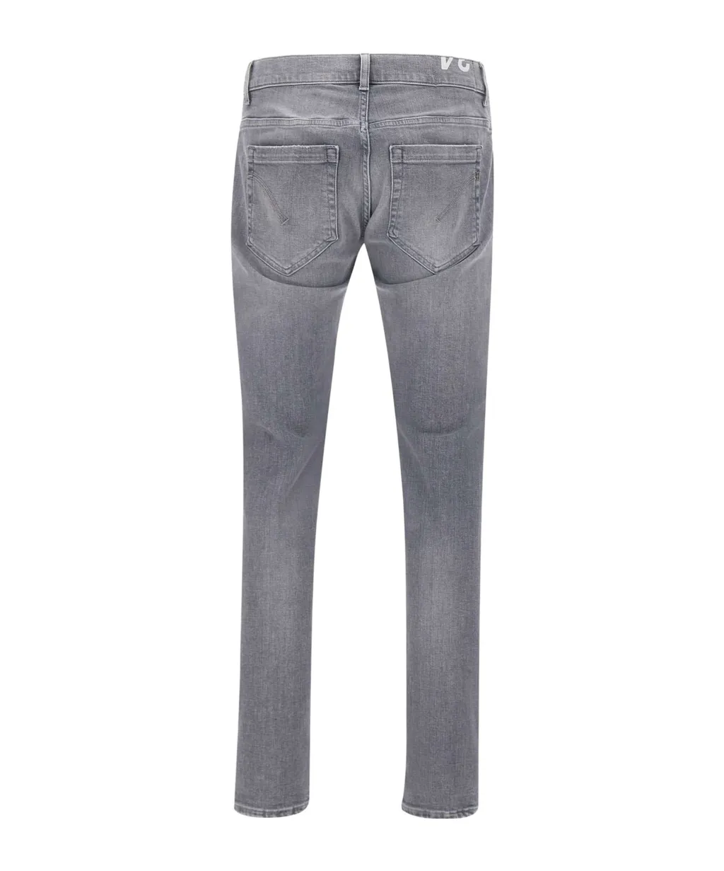 George Jeans