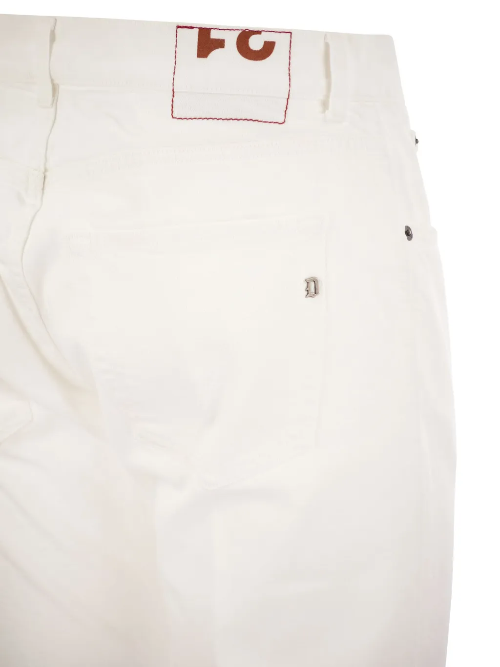 Dian Carrot Fit Jeans