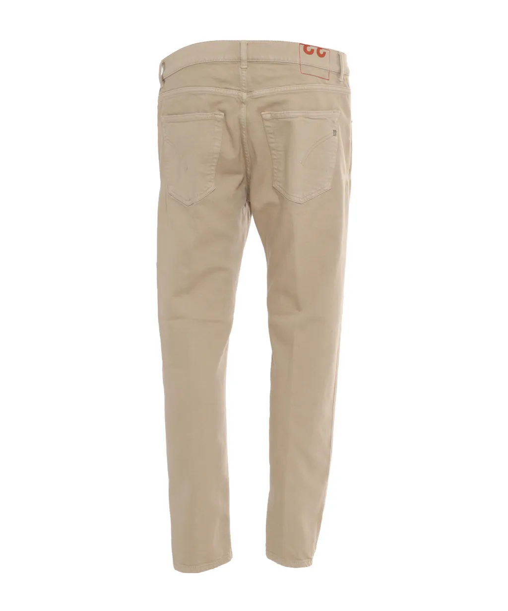 Belt-Loop Jeans