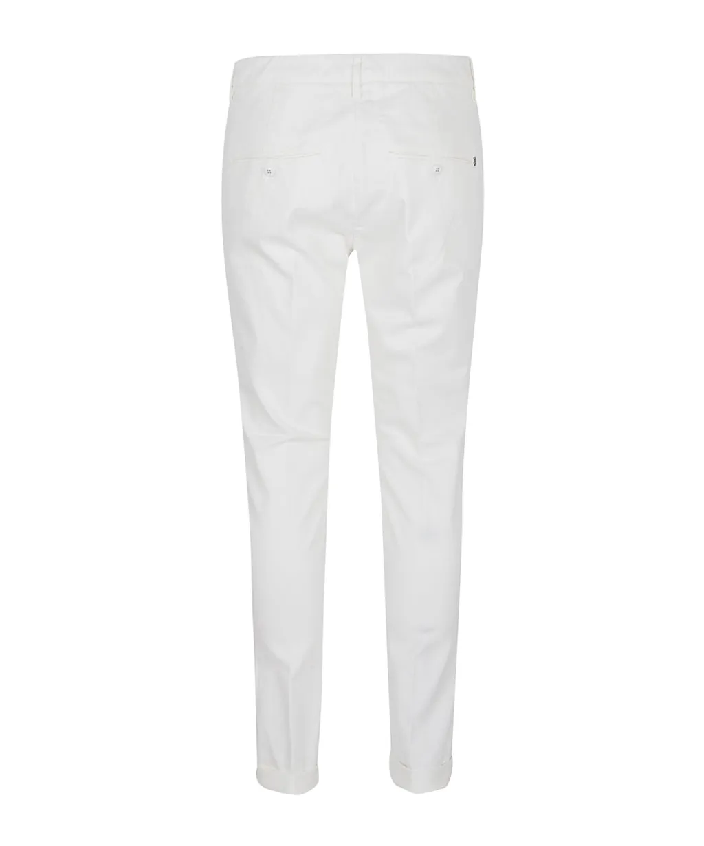 Gaubert Slim Fit Chinos