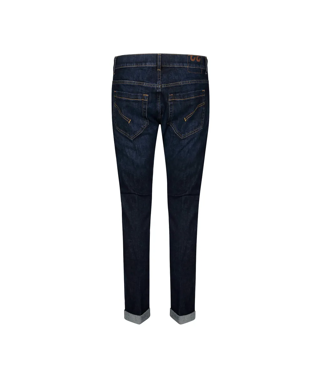 George Skinny Fit Jeans