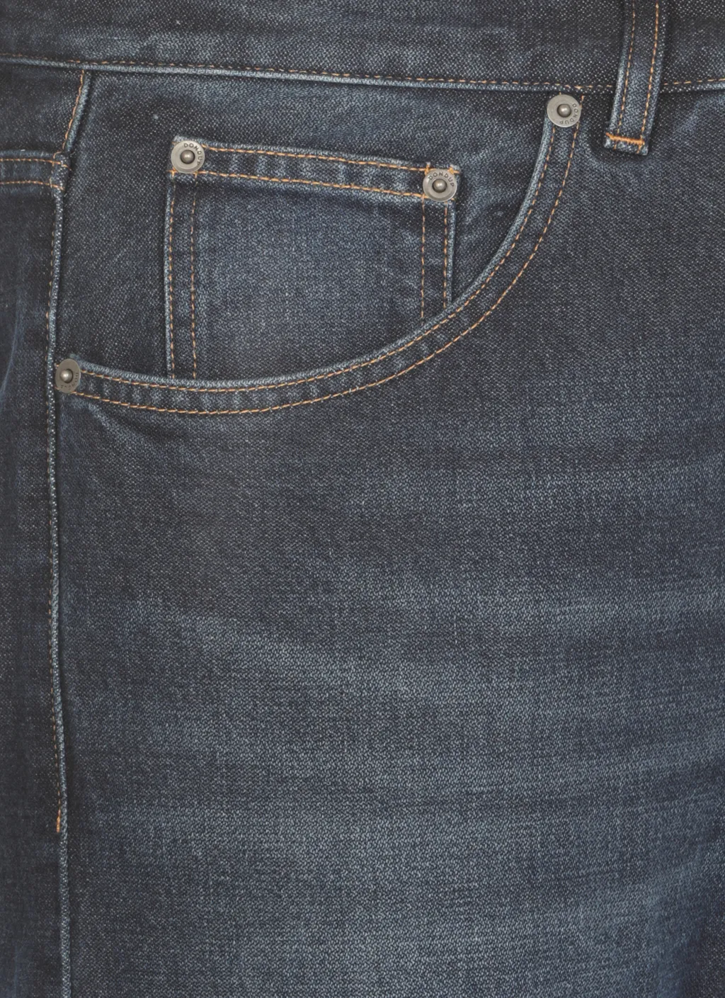 Dian Carrot Fit Jeans