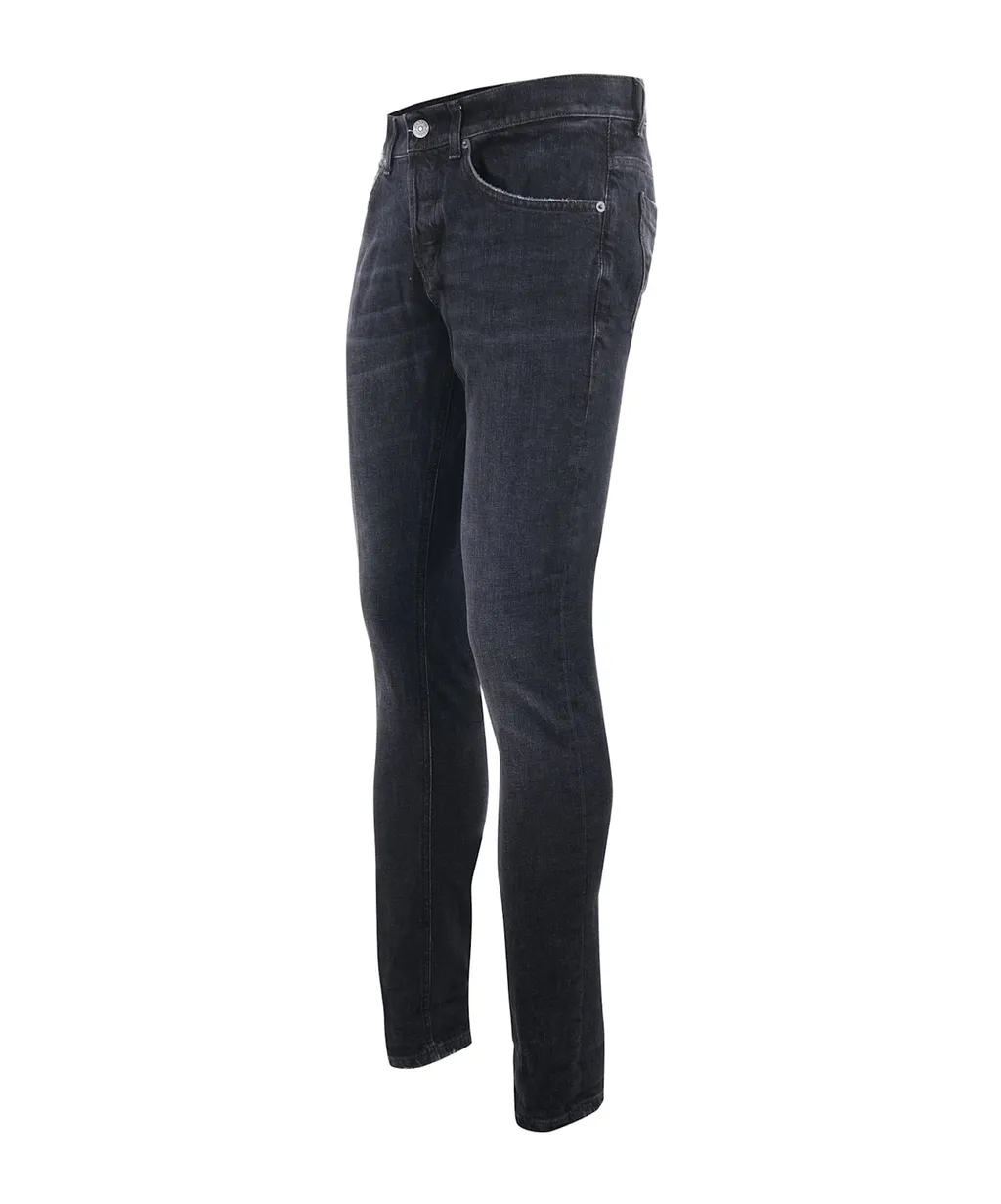 George Skinny Jeans