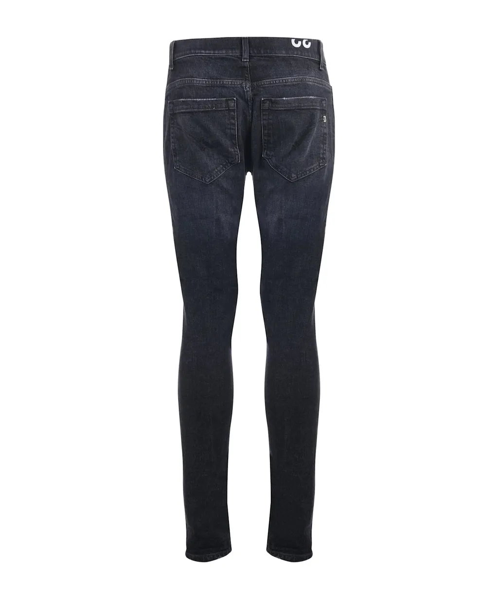 George Skinny Jeans