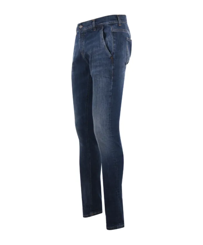 Konor Skinny Jeans