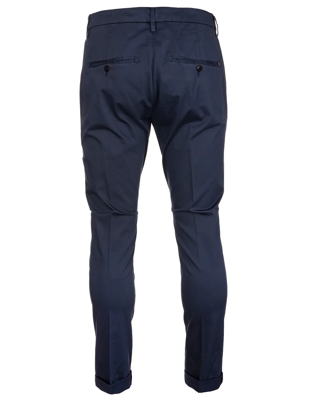 Slim Fit Pants