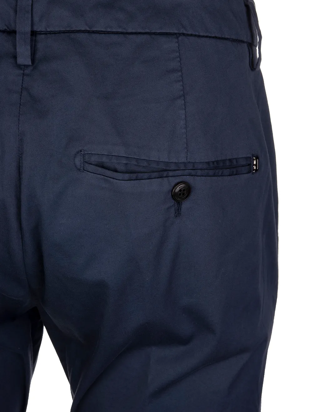 Slim Fit Pants