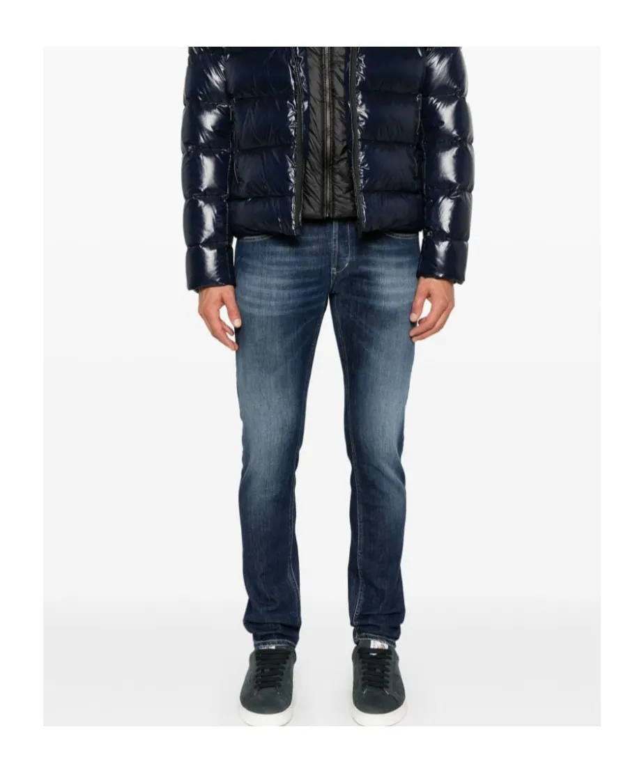 George Skinny Jeans