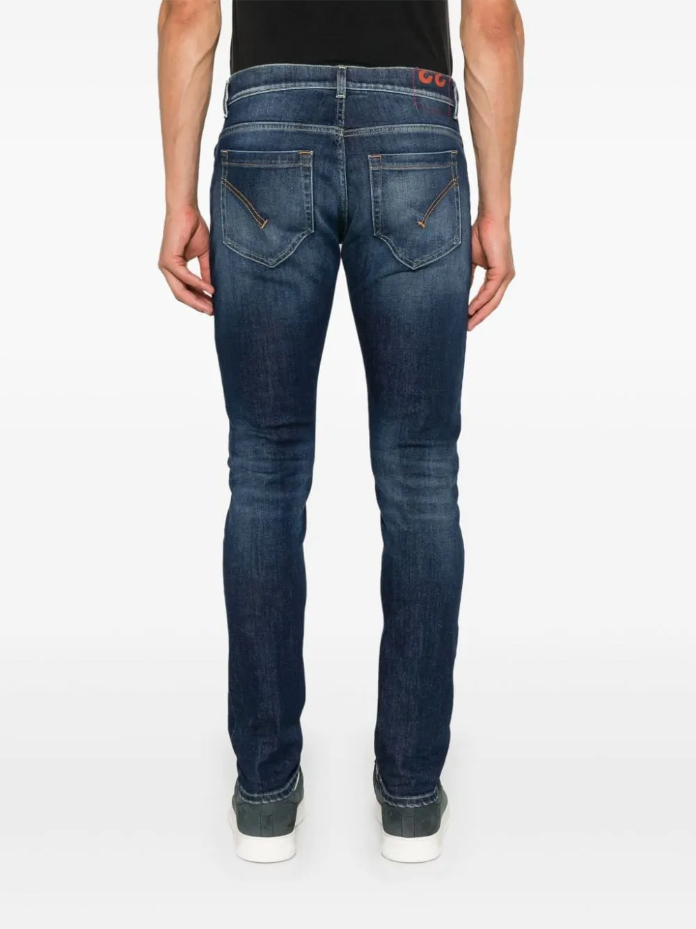 George Skinny Jeans