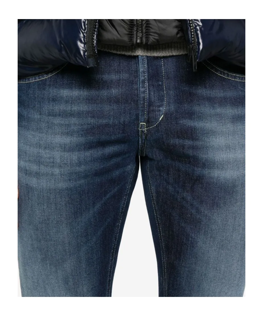 George Skinny Jeans