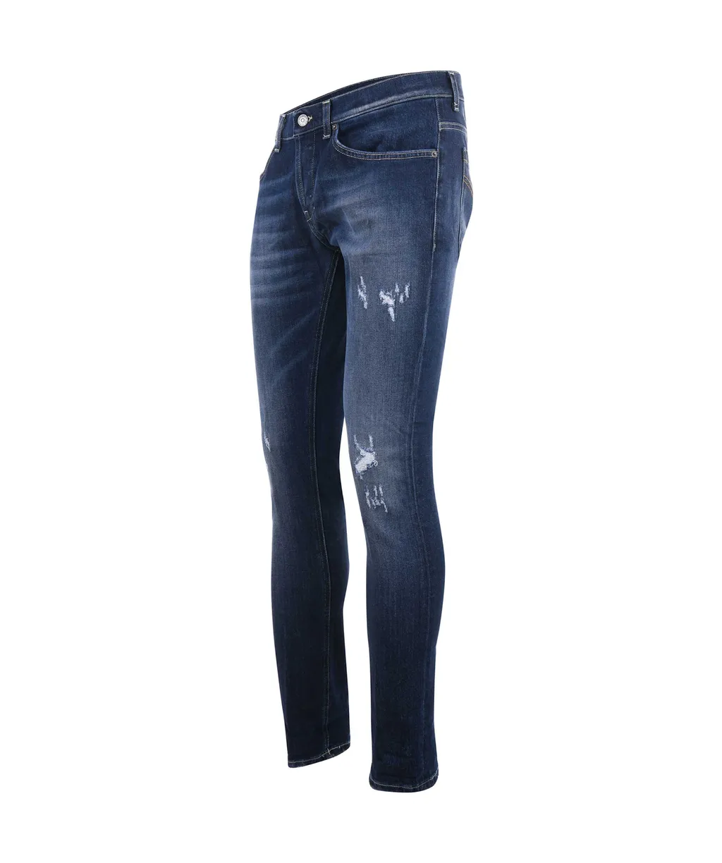 George Skinny Jeans