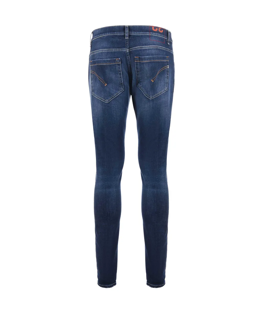 George Skinny Jeans