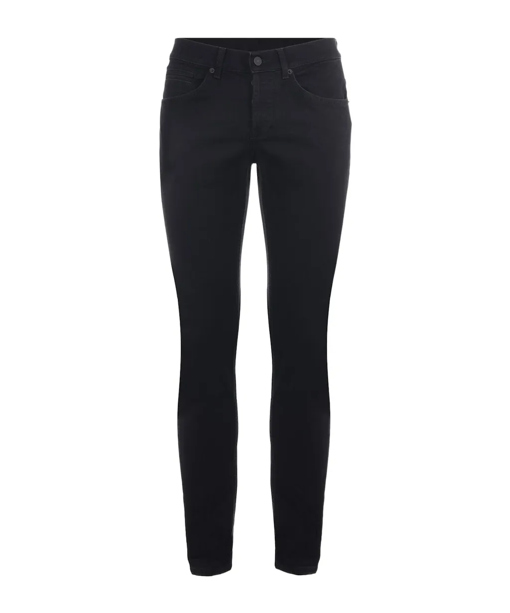 George Skinny Jeans