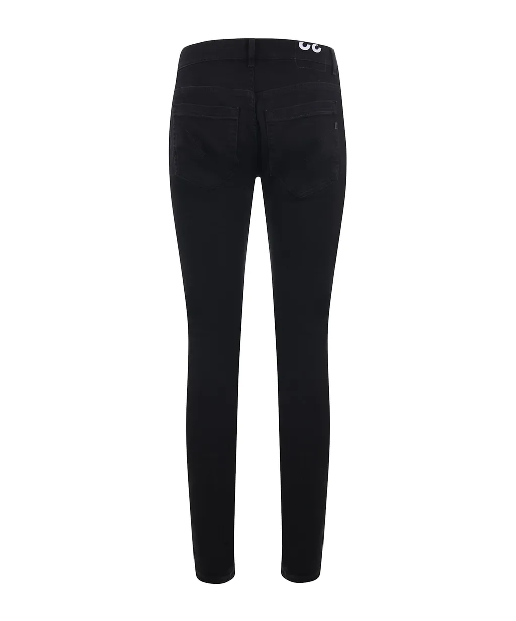 George Skinny Jeans