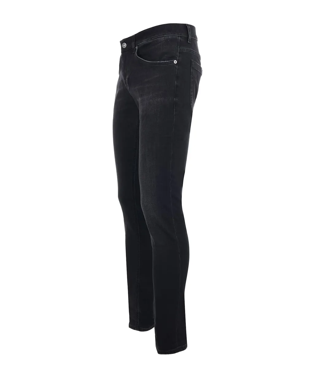 George Skinny Jeans
