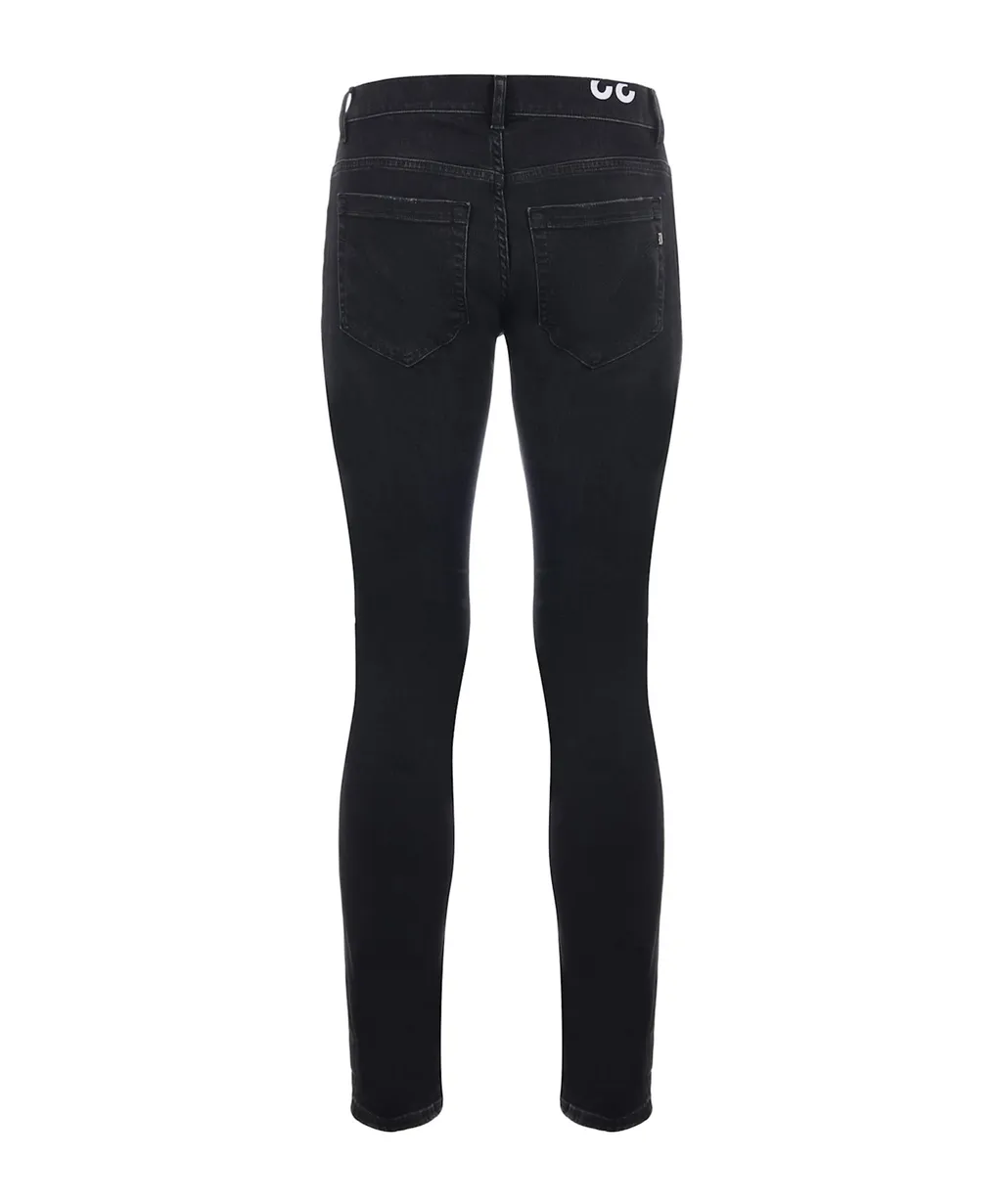 George Skinny Jeans