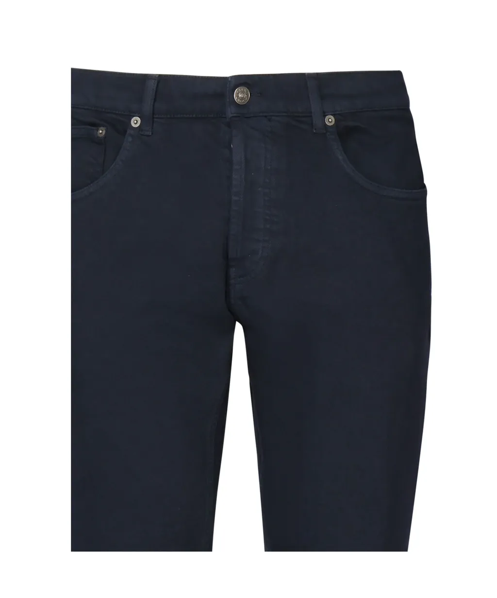 Relaxed Fit Jeans