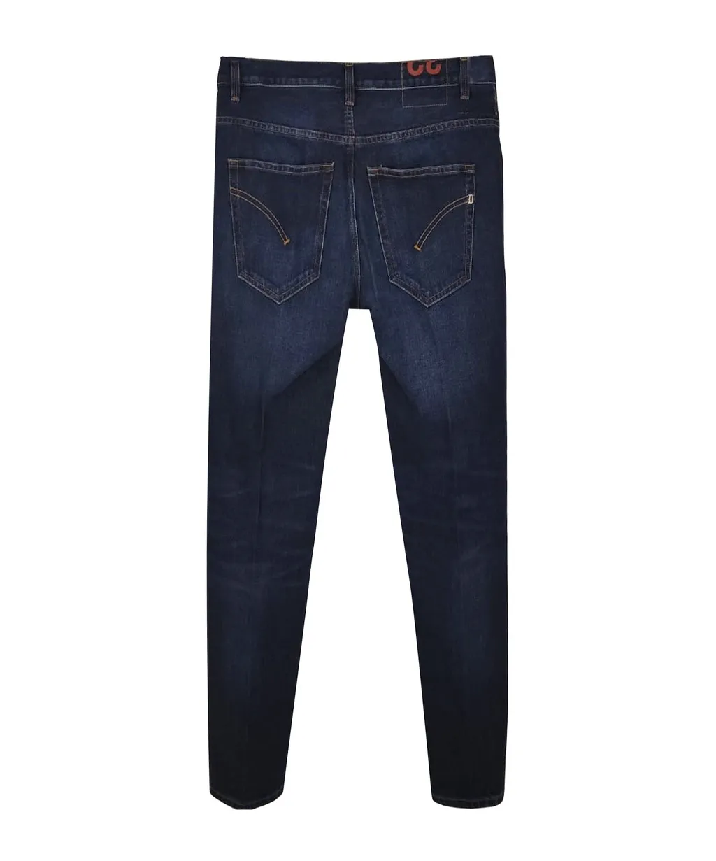Belt-Loop Jeans