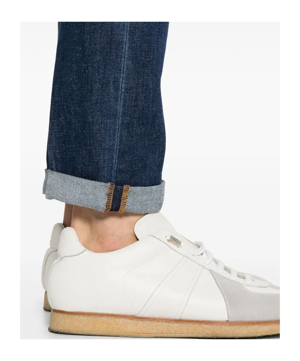 Belt-Loop Jeans