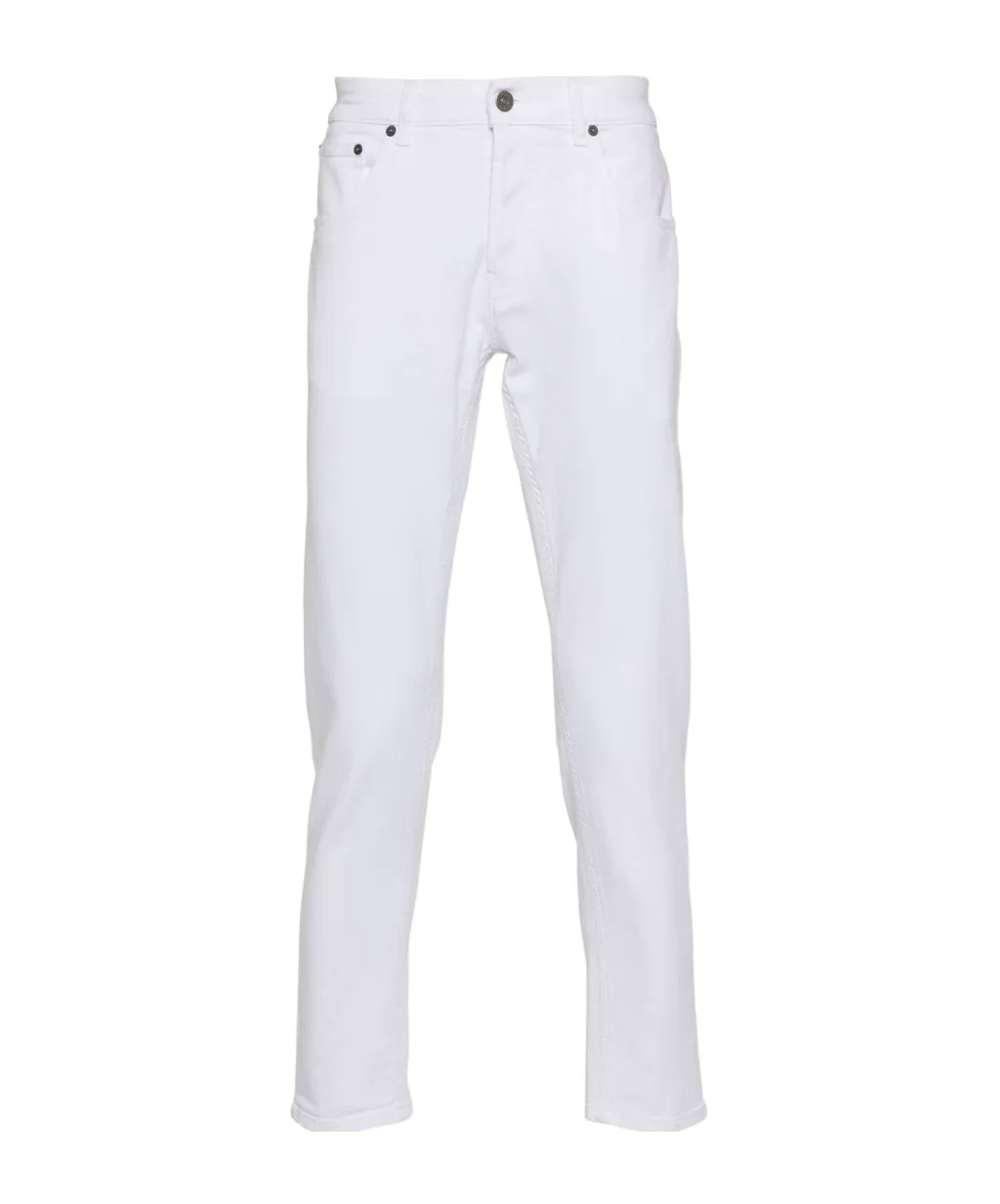 Tailored Fit Casual Shorts