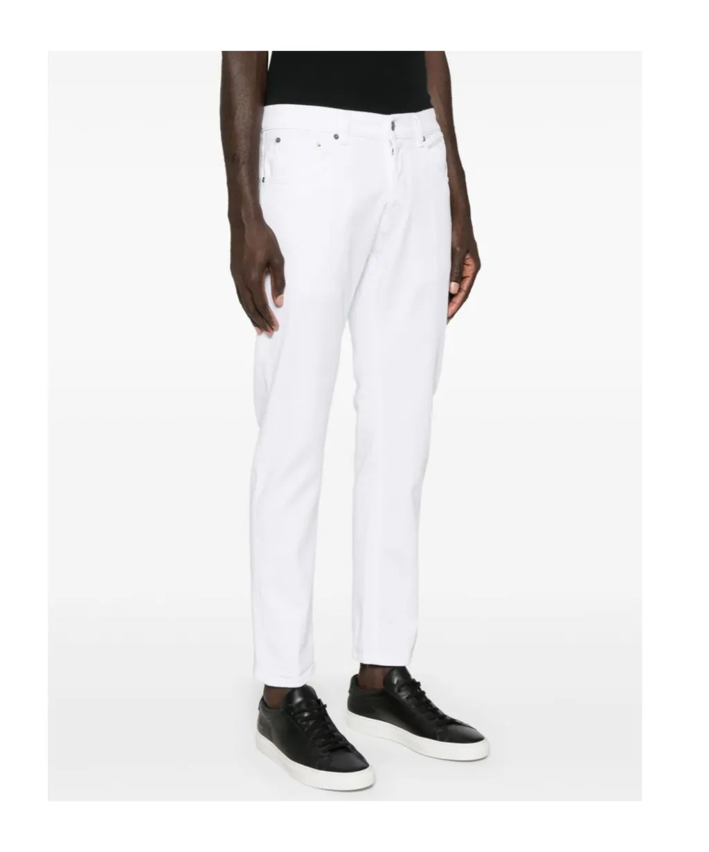 Tailored Fit Casual Shorts