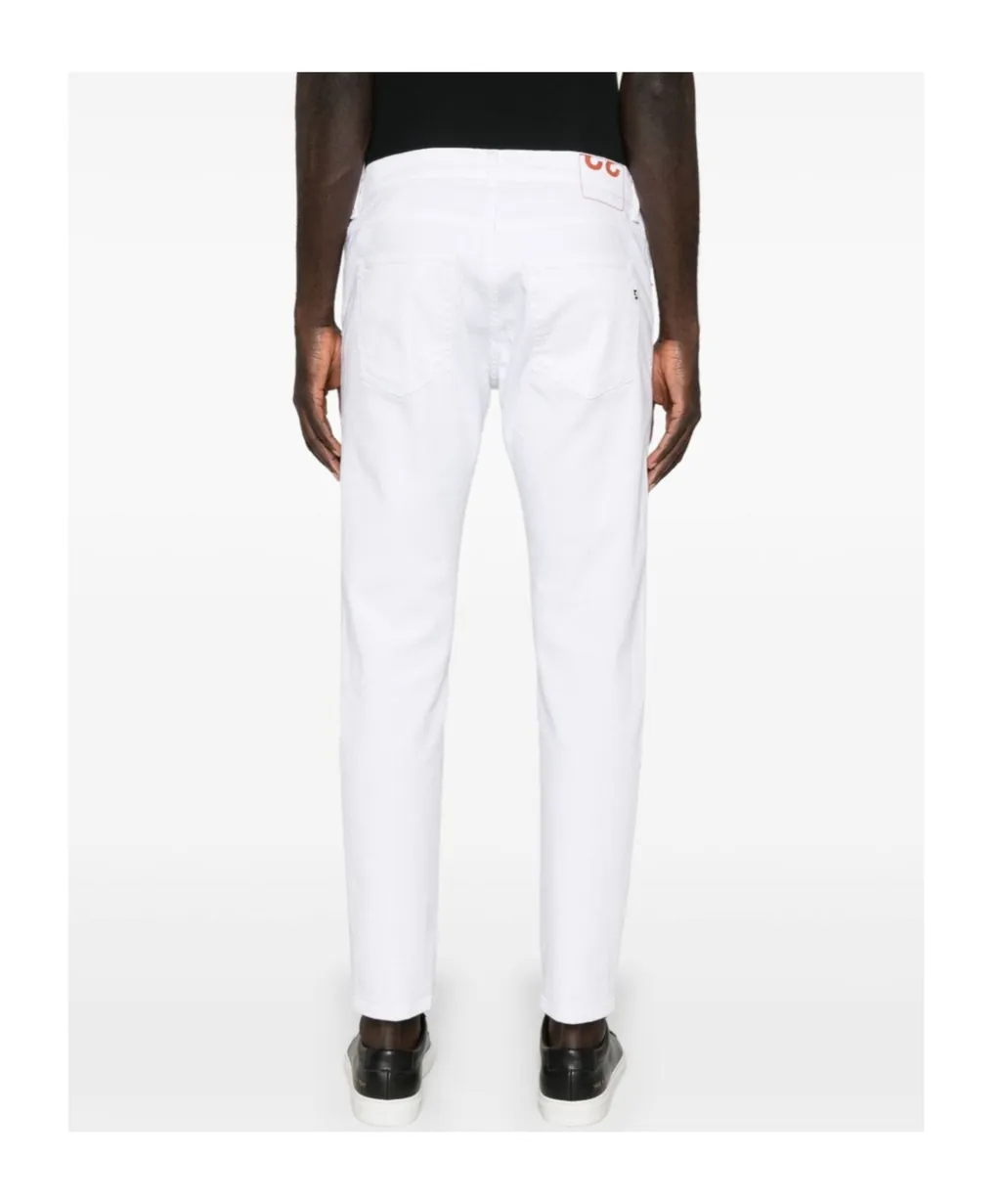 Tailored Fit Casual Shorts