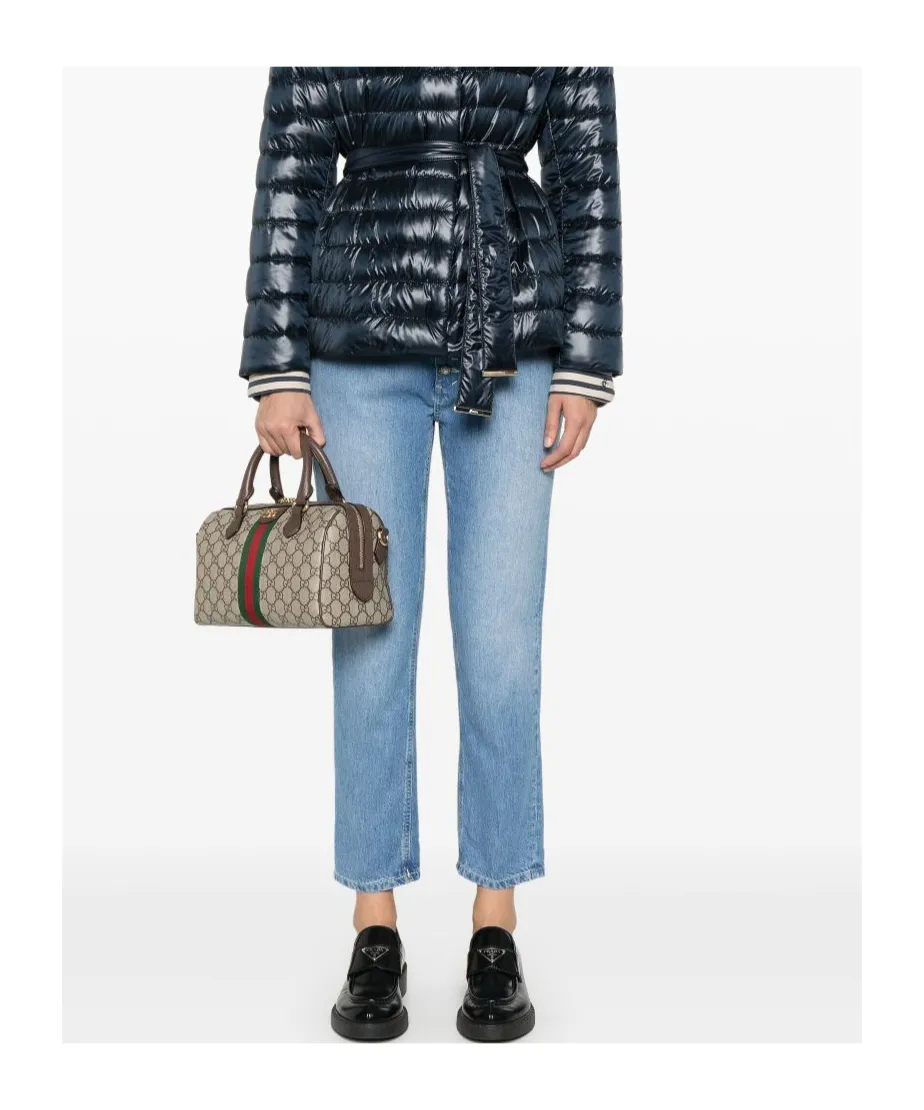 Belt-Loop Jeans
