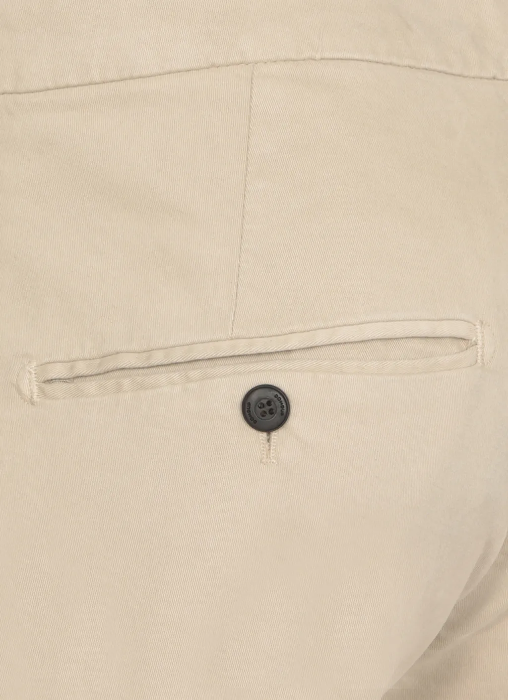 Gaubert Slim Fit Pants