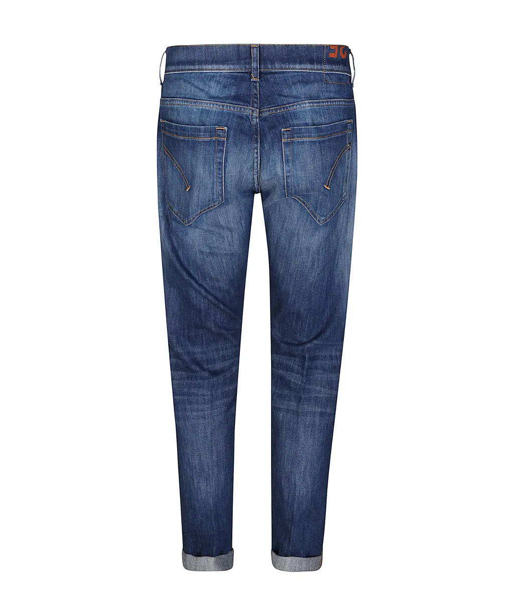Slim Fit Jeans