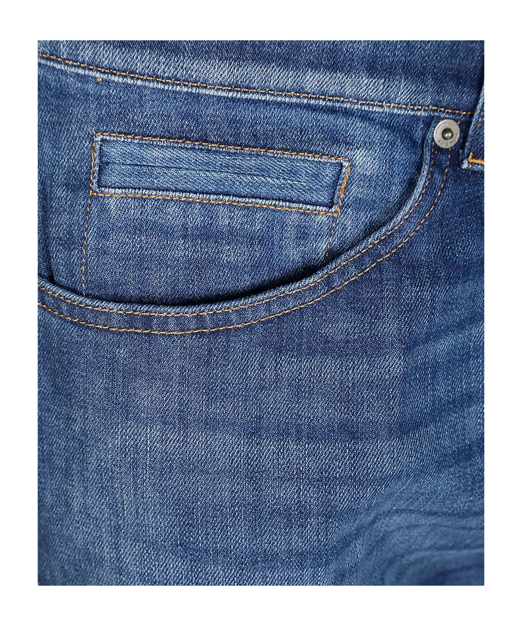 Slim Fit Jeans
