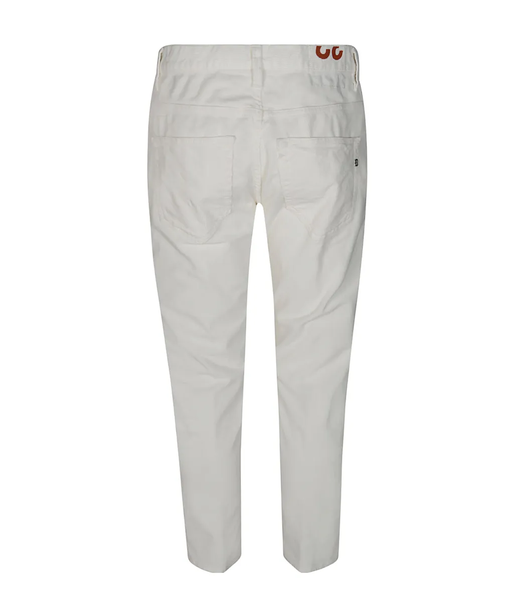 Relaxed Fit Jeans