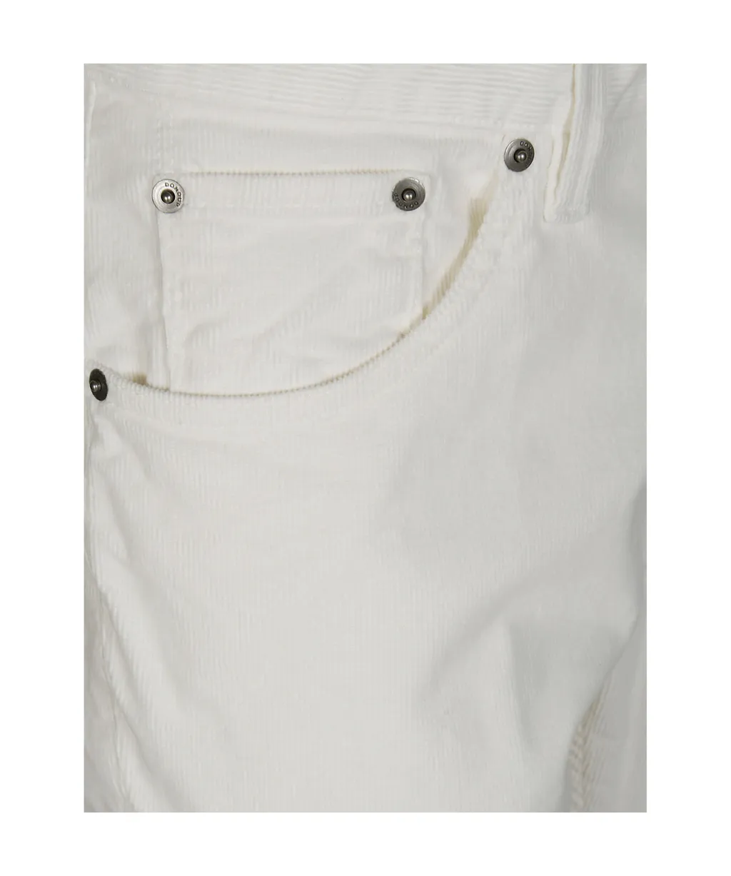 Relaxed Fit Jeans