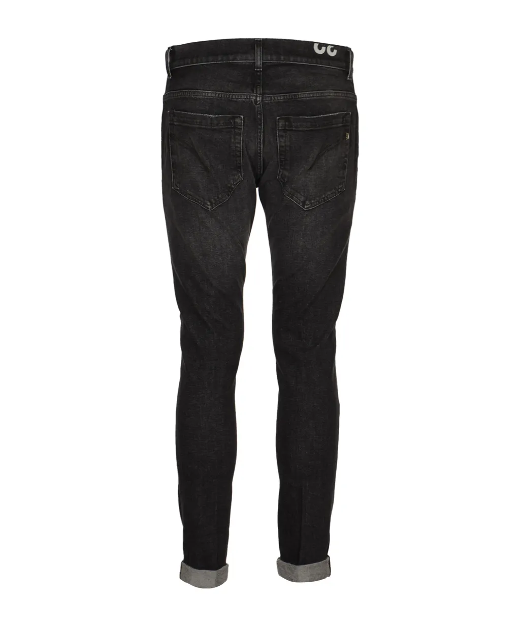 George Skinny Jeans