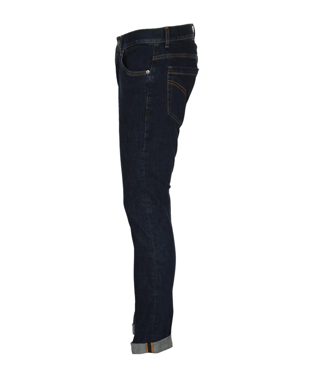 George Skinny Jeans