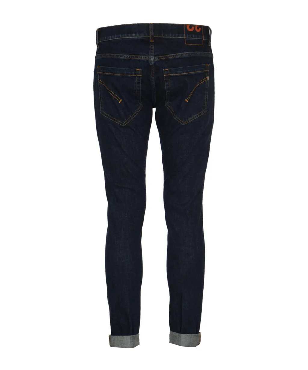 George Skinny Jeans