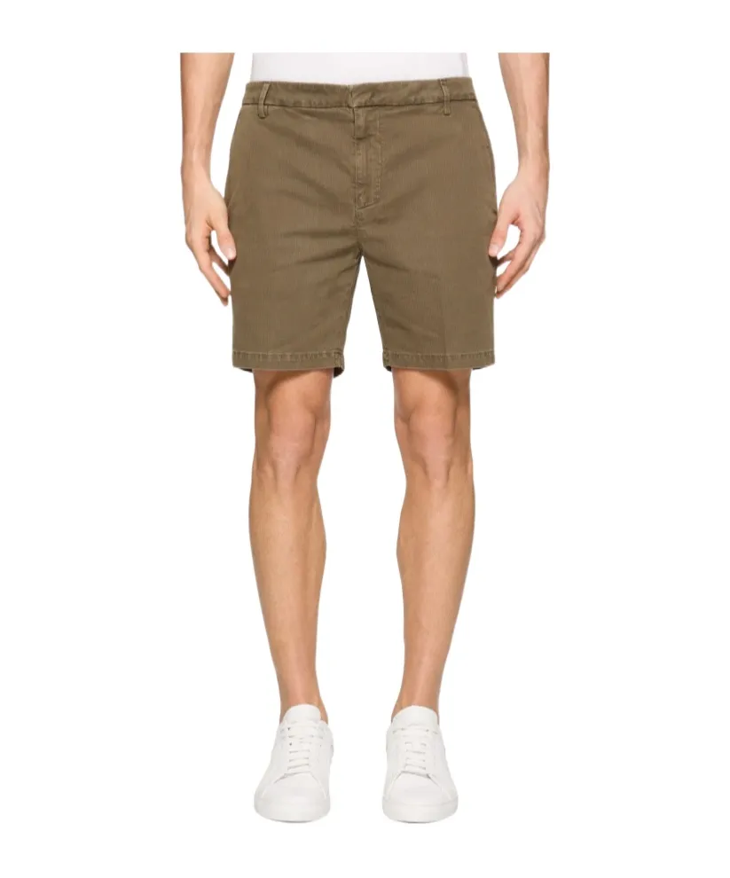 Manheim Bermuda Shorts