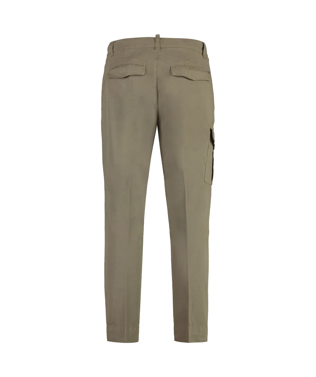Robin Cargo Trousers