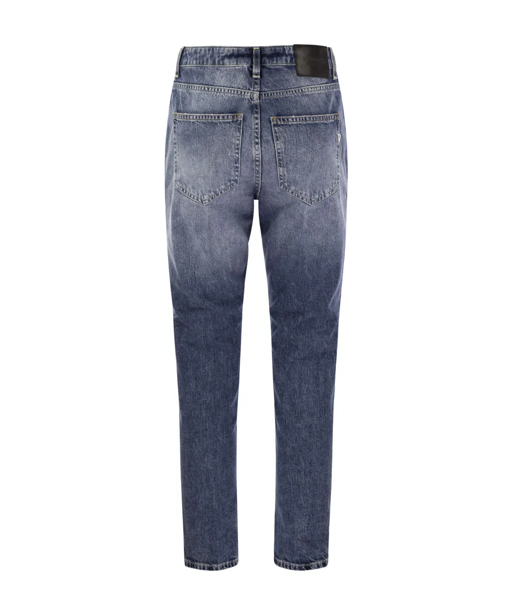 Cindy Regular Fit Jeans
