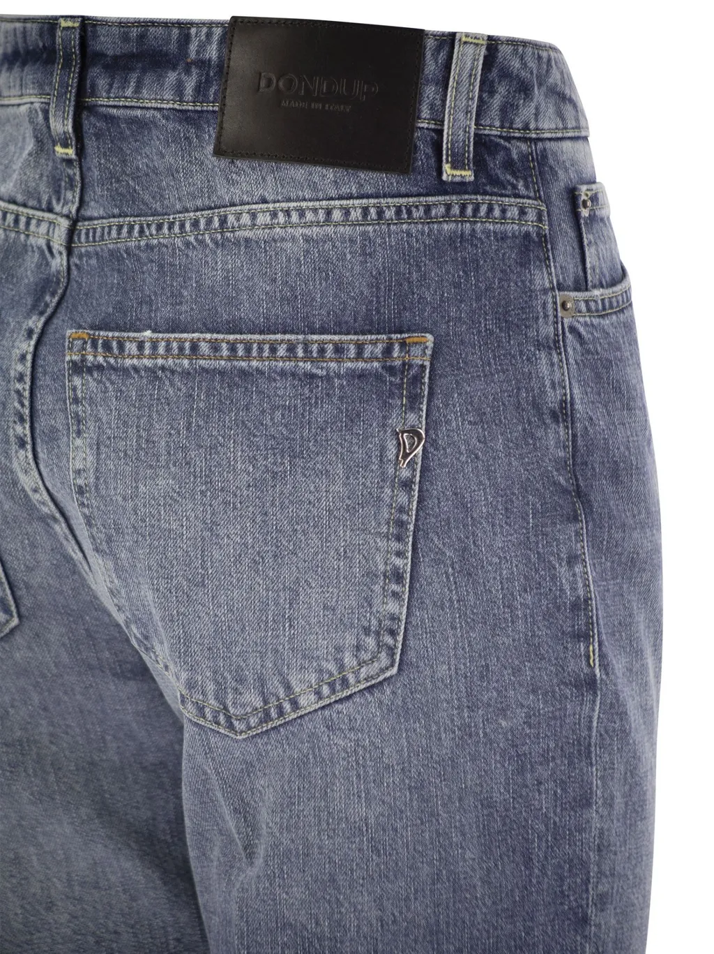 Cindy Regular Fit Jeans